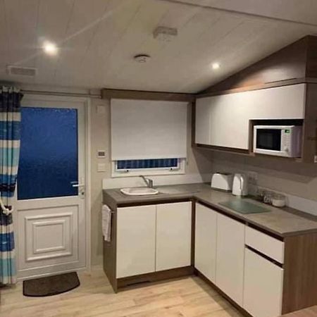 8 Berth,Waterside Leisure,Ingoldmells酒店 外观 照片