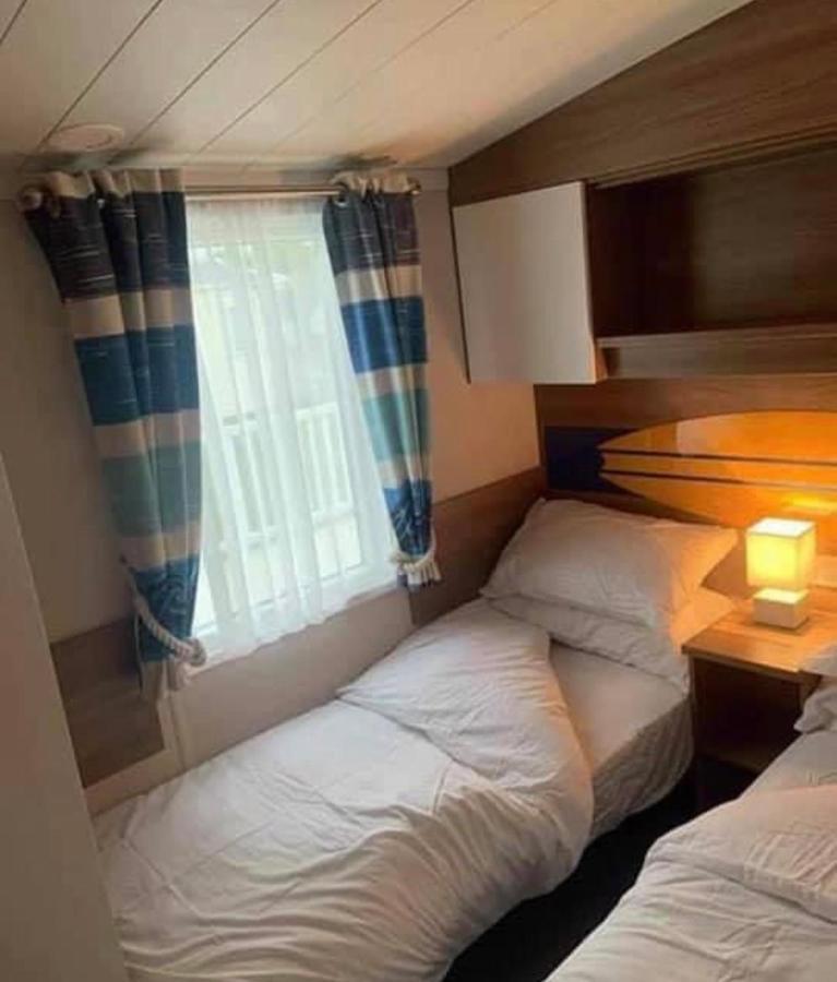 8 Berth,Waterside Leisure,Ingoldmells酒店 外观 照片