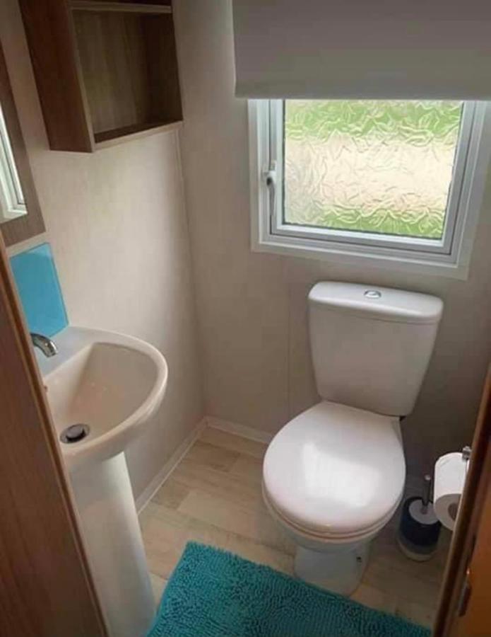 8 Berth,Waterside Leisure,Ingoldmells酒店 外观 照片